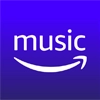 Amazon Music logo