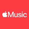 Apple Music logo